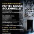Luglio Musicale Trapanese inaugura la 76ª stagione con la Petite Messe Solennelle di Gioachino Rossini