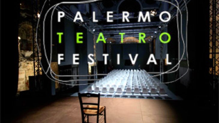Palermo Teatro Festival