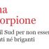 “30 Libri in 30 Giorni”: si presenta il volume di Pietro Massimo Busetta “La rana e lo scorpione. Ripensare il Sud per non essere né emigranti né briganti”