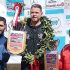 Velocità e passione: Salvatore Arresta vince il 7° Slalom del Satiro a Mazara del Vallo
