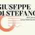 Tutto pronto per il XIX Concorso Lirico Internazionale “Giuseppe Di Stefano”