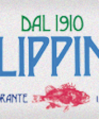 Ristorante Filippino di Lipari