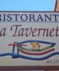 Ristorante Pizzeria La Tavernetta