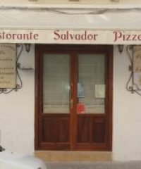 Ristorante Pizzeria Da Salvador