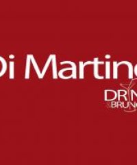 Di Martino Drinks & Brunch
