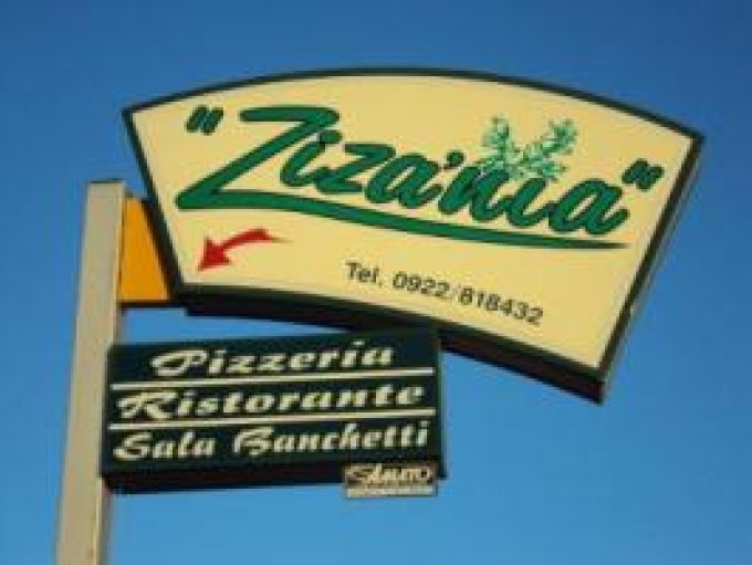 Ristorante Pizzeria Zizania