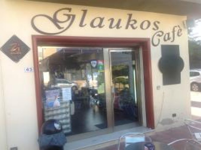 Glaukos Cafè