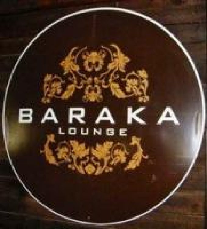 Baraka Lounge American Bar Disco