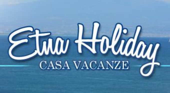 Etna Holiday Sicilia Casa Vacanze