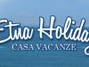 Etna Holiday Sicilia Casa Vacanze