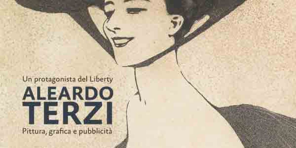 30 Libri in 30 Giorni – Presentazione del libro: Aleardo Terzi, un protagonista del Liberty