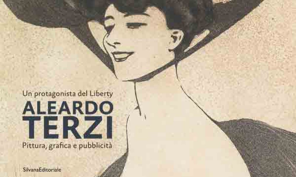 30 Libri in 30 Giorni - Presentazione del libro: Aleardo Terzi, un protagonista del Liberty