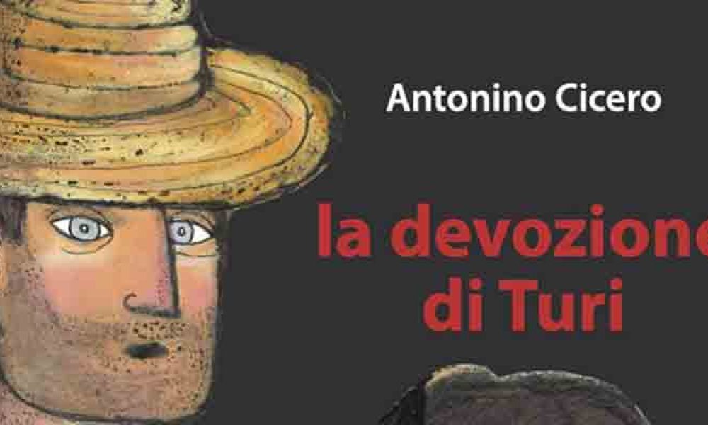 30 Libri in 30 Giorni - presentazione del volume di Antonino Cicero “La devozione di Turi”