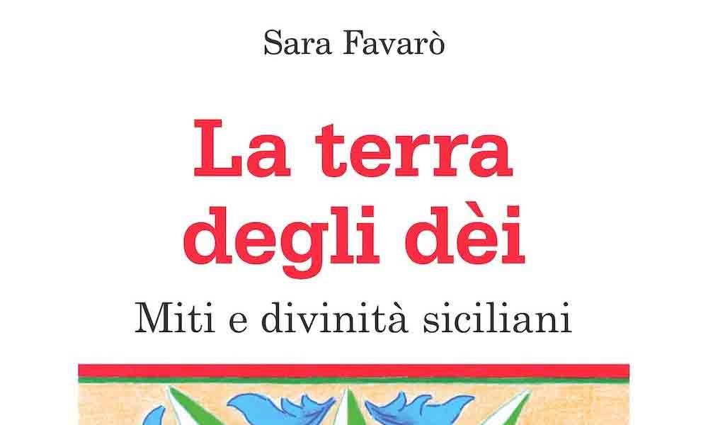 30 Libri in 30 Giorni - presentazione del volume di Sara Favarò “La terra degli dei”