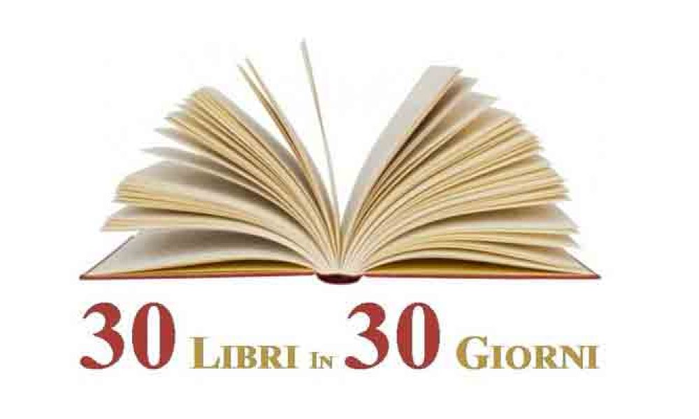 30 libri in 30 giorni: riscoprire la bellezza della lettura