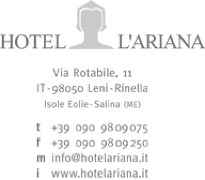 Salina Hotel L&#8217;Ariana