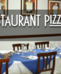 London Restaurant Pizzeria