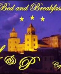 Bed and Breakfast Cefalù Holiday