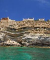 Le Villette di Cala Creta