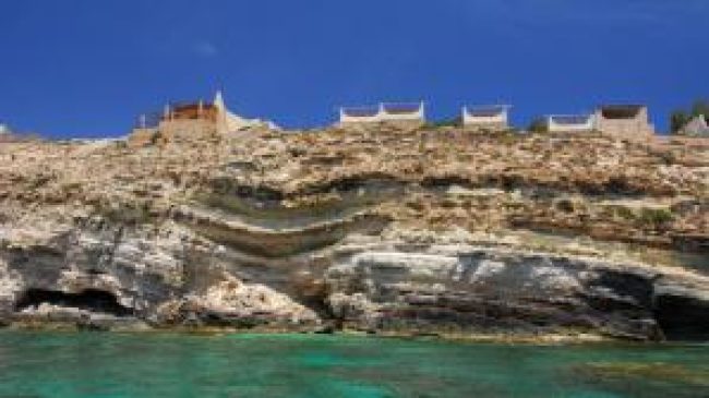 Le Villette di Cala Creta