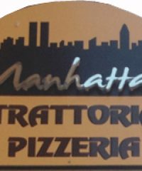 Trattoria e Pizzeria Manhattan