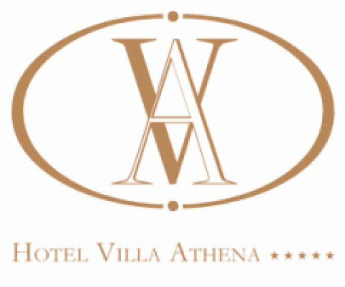 Hotel Villa Athena