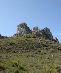 Monte Genuardo e Santa Maria del Bosco