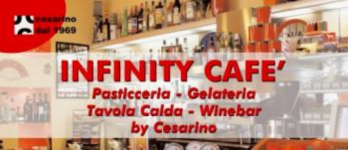 Infinity Cafè Wine Bar