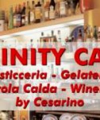 Infinity Cafè Wine Bar