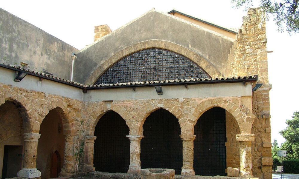 Museo Archeologico di Agrigento