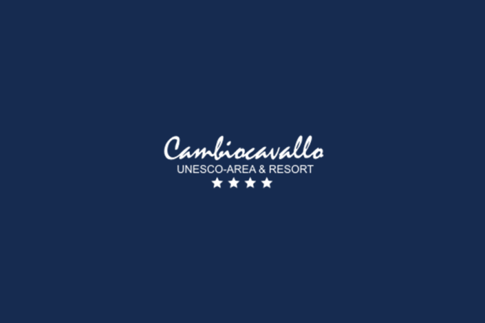 Cambiocavallo****Unesco Area &amp; Resort