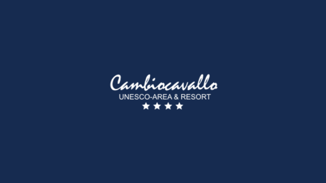 Cambiocavallo****Unesco Area & Resort