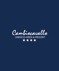 Cambiocavallo****Unesco Area & Resort