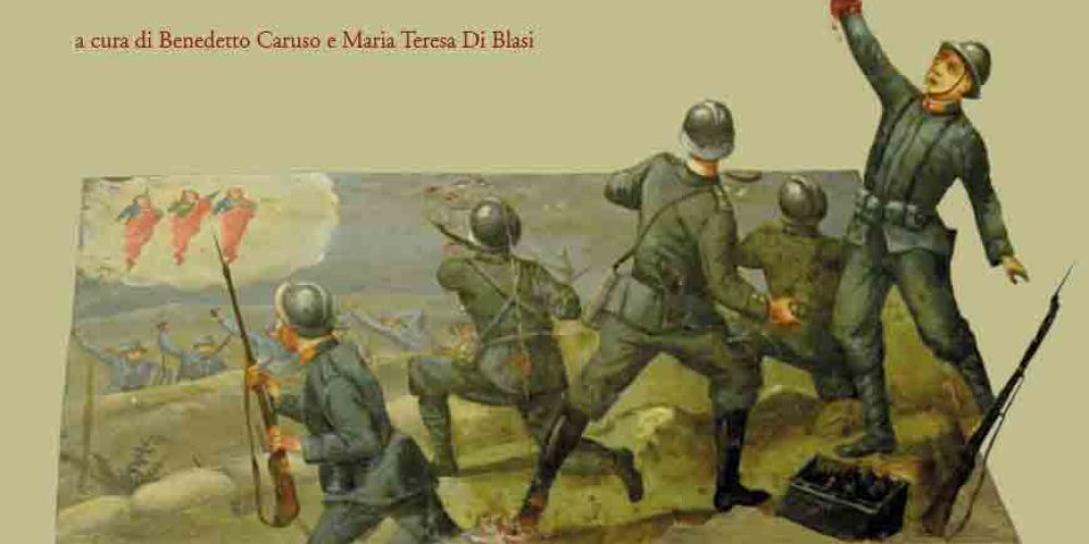 “Miracoli al Fronte. Ex voto della Grande Guerra dalla Provincia di Catania”