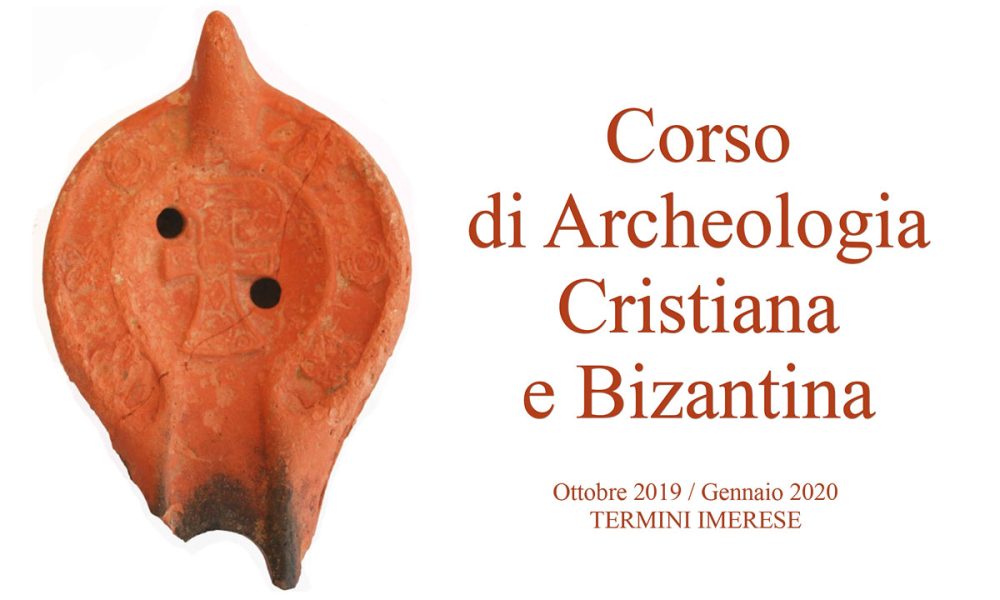 Termini Imerese, inizia il Corso di Archeologia Cristiana e Bizantina