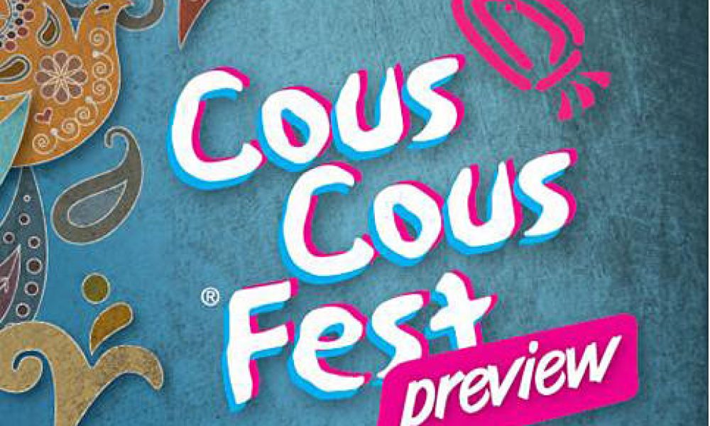 Cous Cous Fest Preview 2012