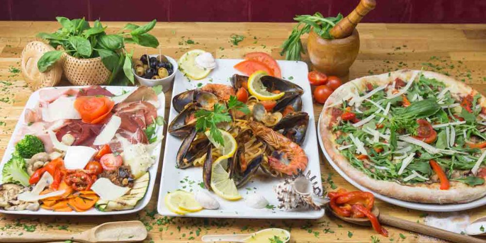 Le Migliori Ricette di Cucina Siciliana: esplorando il Gusto Autentico della Sicilia
