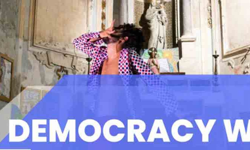 Raizes Teatro alla Democracy Action Week di Malta