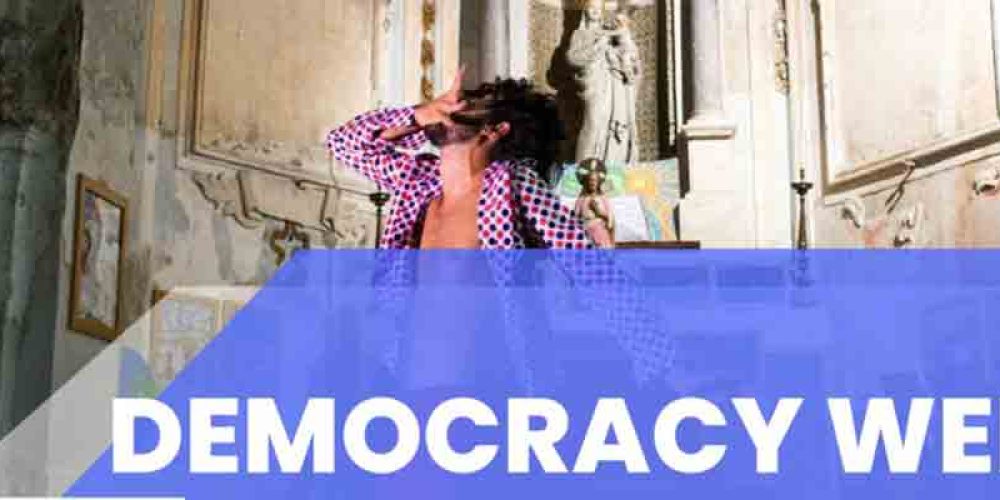 Raizes Teatro alla Democracy Action Week di Malta