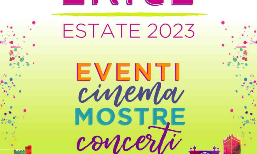 Erice Estate 2023