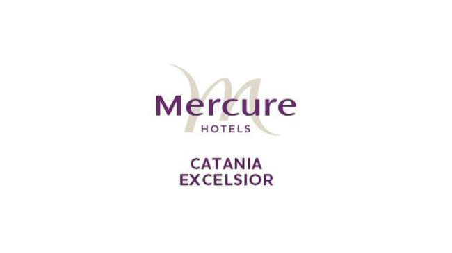 Excelsior Grand Hotel Mercure Catania