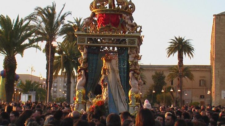 Festa della Madonna del Soccorso