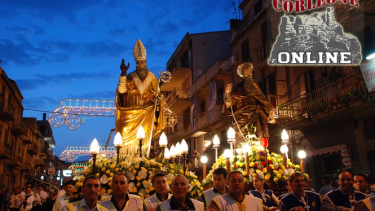 Festa di San Leoluca