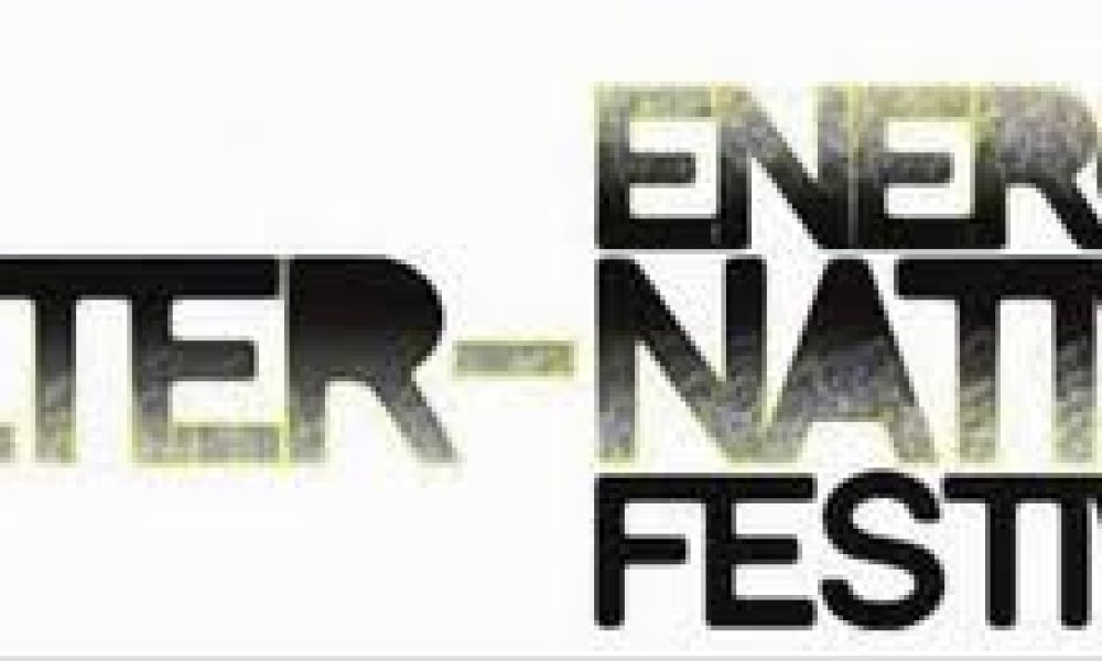 Festival Energie Alter-native