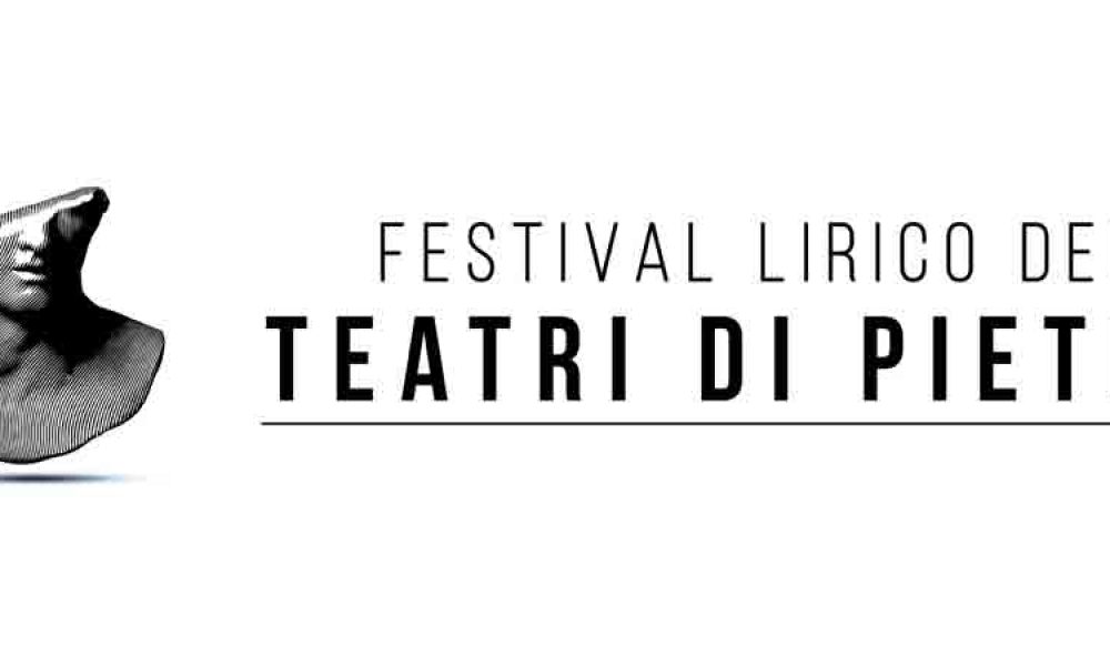 Festival Lirico dei Teatri di Pietra