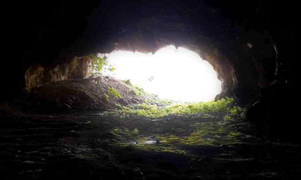 Grotta della Zà Minica