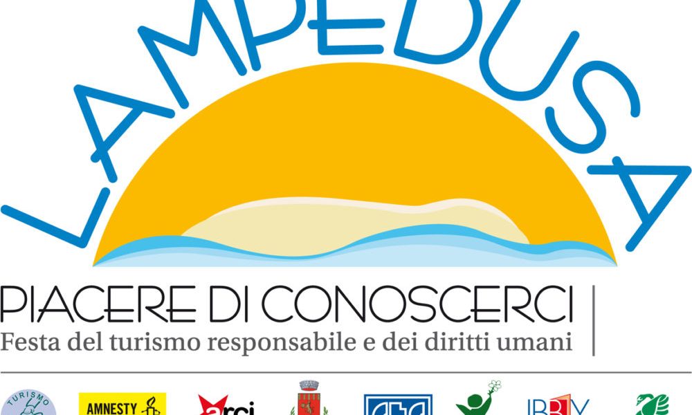 Lampedusa, piacere di conoscerci