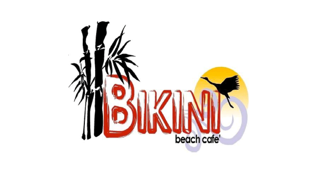Lido Bikini Beach Catania