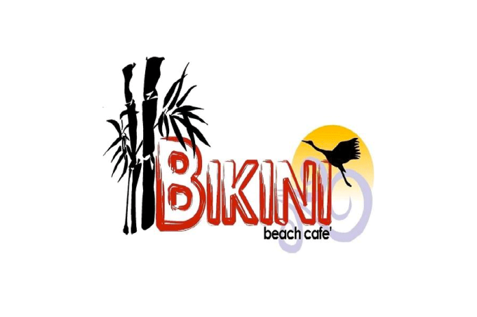 Lido Bikini Beach Catania