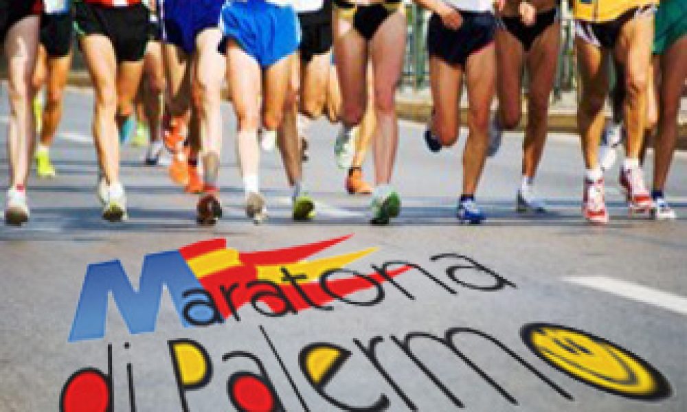 Maratona di Palermo